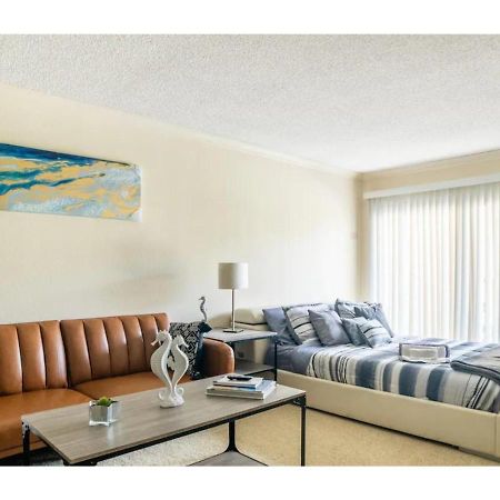 Stylish 1Br 1Ba Oasis In The Heart Of Venice-Marina Del Rey Los Angeles Buitenkant foto
