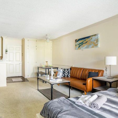 Stylish 1Br 1Ba Oasis In The Heart Of Venice-Marina Del Rey Los Angeles Buitenkant foto