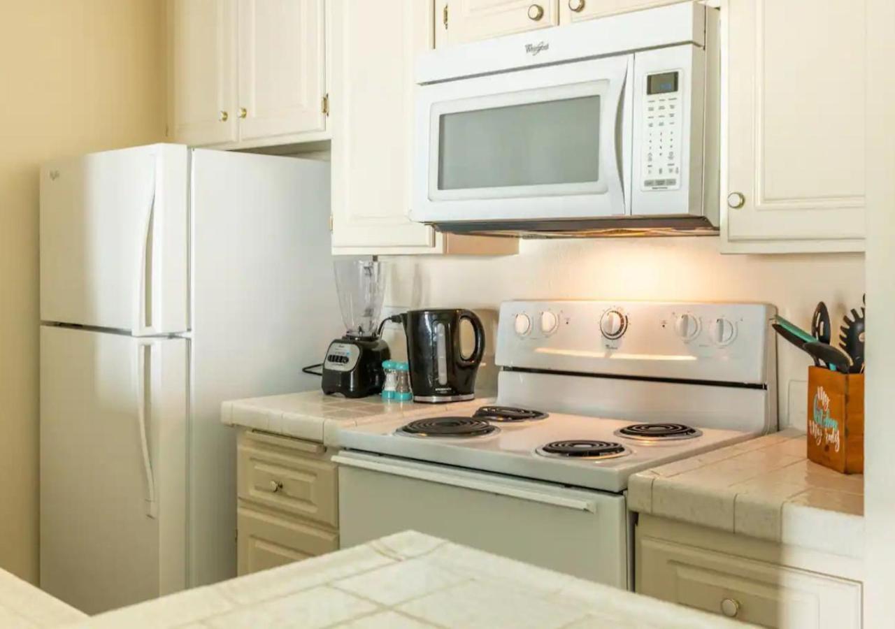 Stylish 1Br 1Ba Oasis In The Heart Of Venice-Marina Del Rey Los Angeles Buitenkant foto
