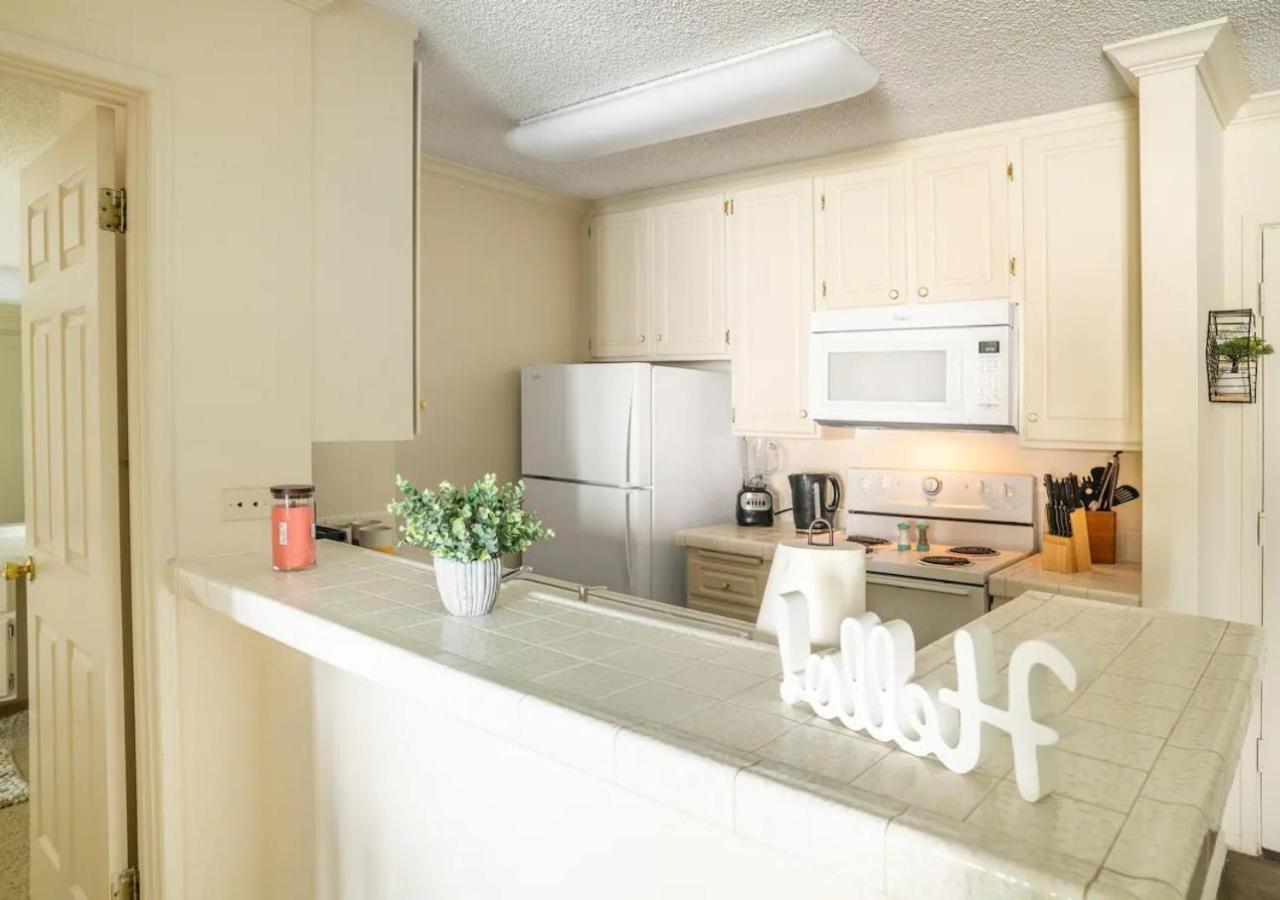 Stylish 1Br 1Ba Oasis In The Heart Of Venice-Marina Del Rey Los Angeles Buitenkant foto