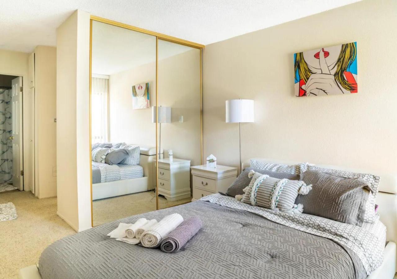 Stylish 1Br 1Ba Oasis In The Heart Of Venice-Marina Del Rey Los Angeles Buitenkant foto