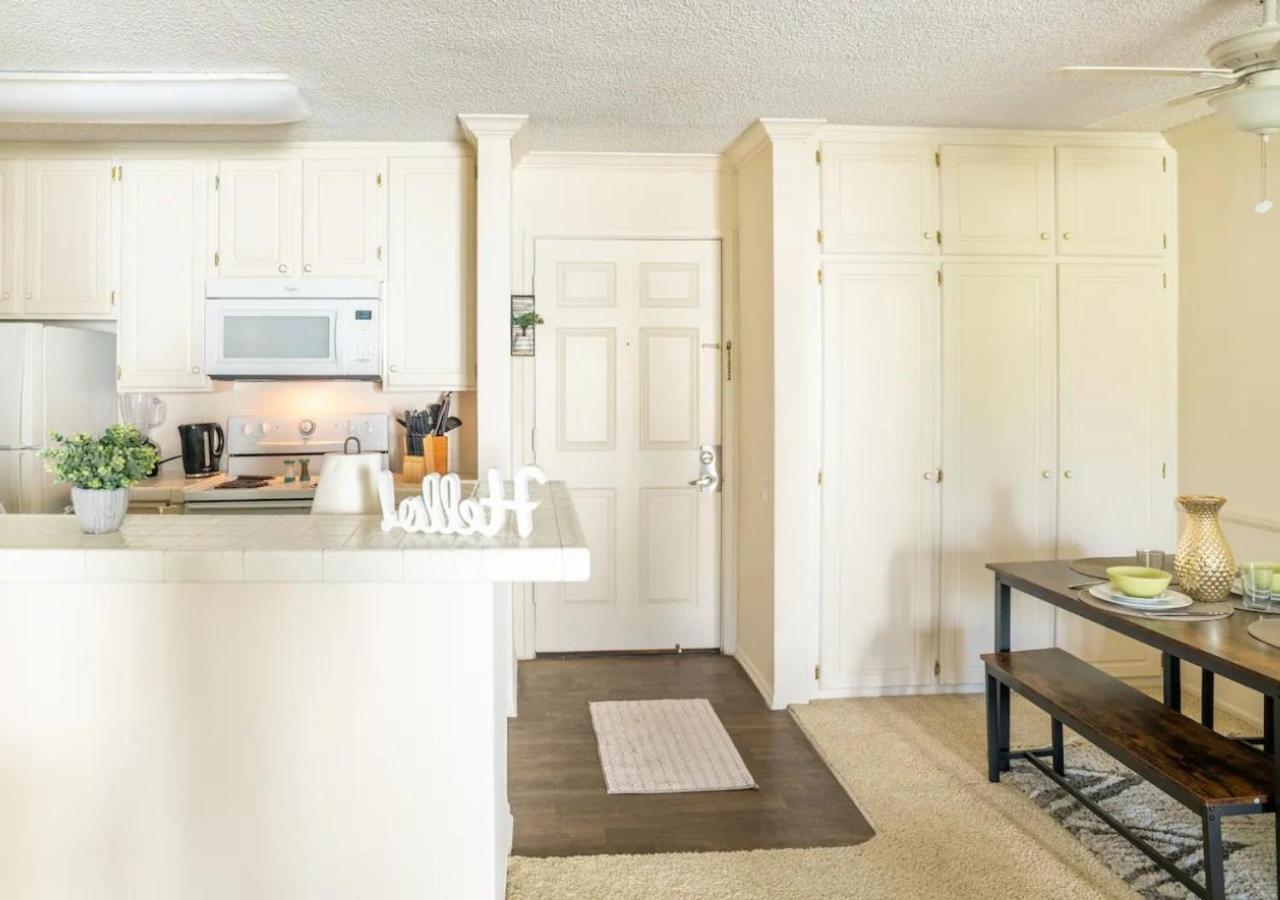 Stylish 1Br 1Ba Oasis In The Heart Of Venice-Marina Del Rey Los Angeles Buitenkant foto
