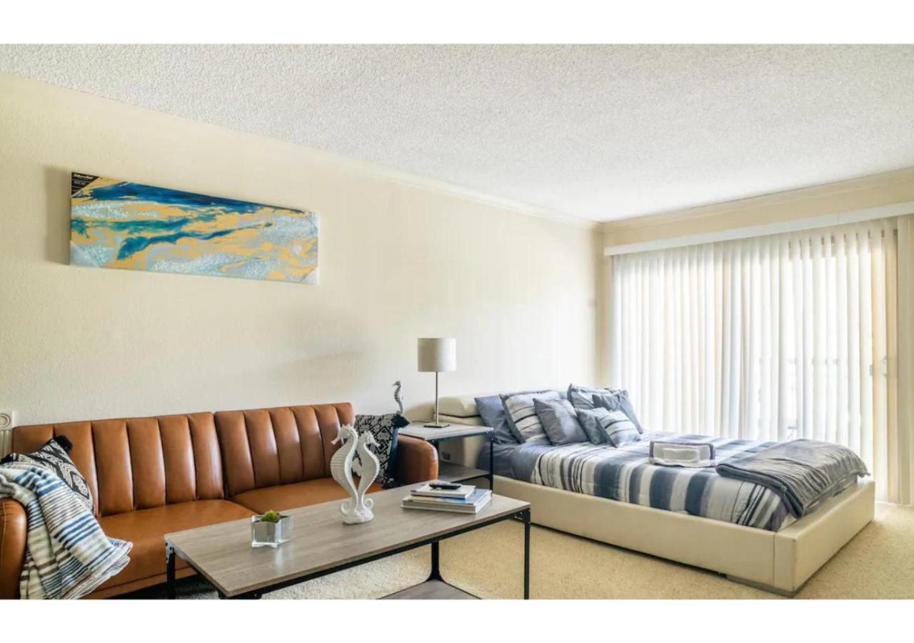 Stylish 1Br 1Ba Oasis In The Heart Of Venice-Marina Del Rey Los Angeles Buitenkant foto