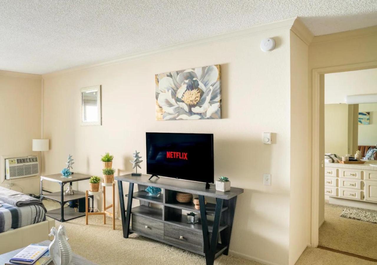 Stylish 1Br 1Ba Oasis In The Heart Of Venice-Marina Del Rey Los Angeles Buitenkant foto